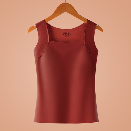 Snug Built-In Bra Comfort Tank